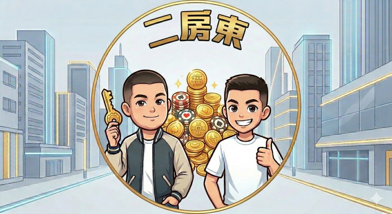 福尊社